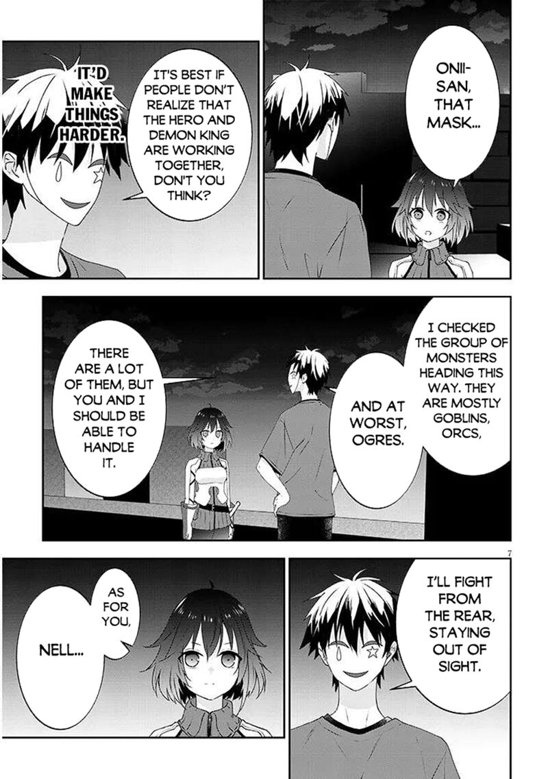 Maou Ni Natta Node Dungeon Tsukutte Jingai Musume To Honobono Suru 78a 7