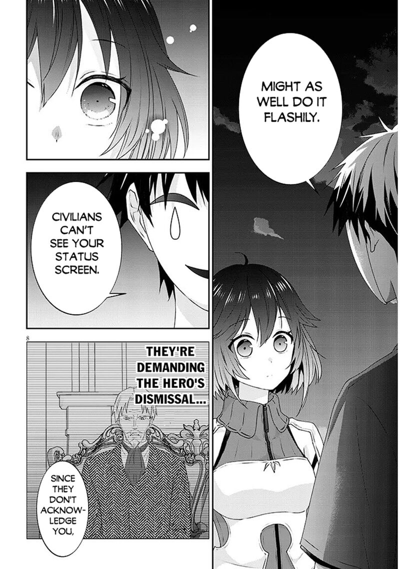 Maou Ni Natta Node Dungeon Tsukutte Jingai Musume To Honobono Suru 78a 8