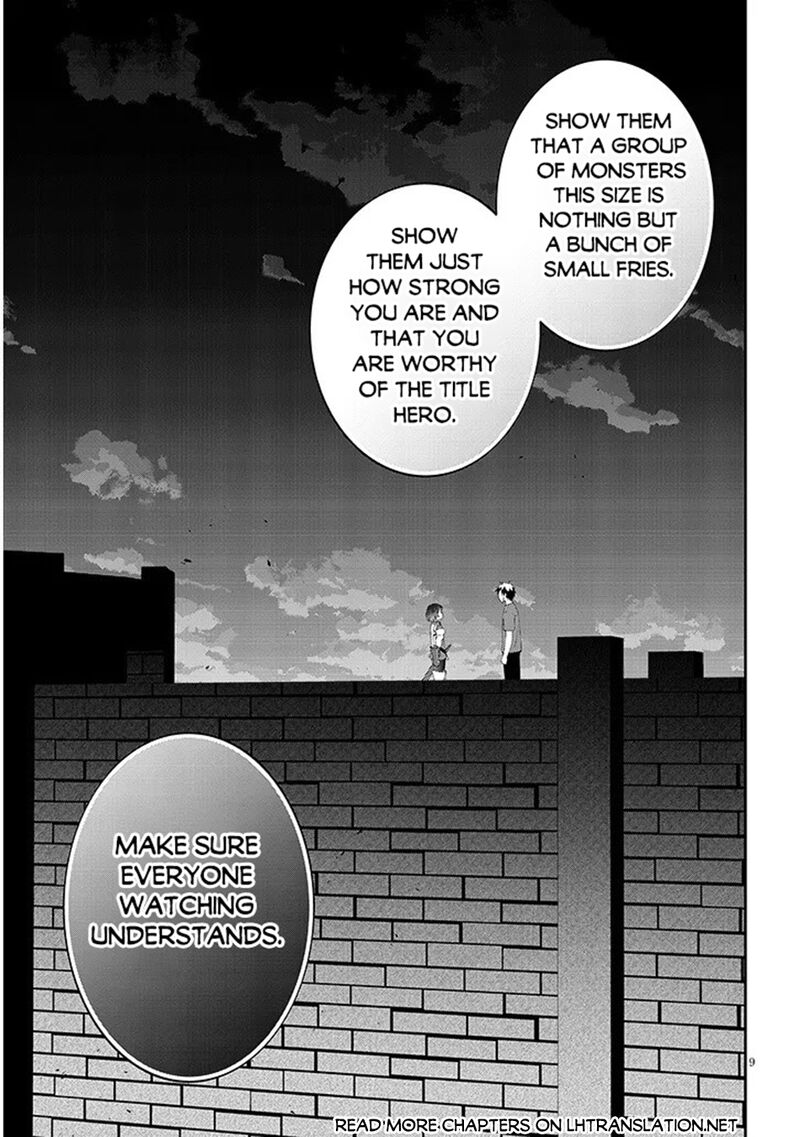 Maou Ni Natta Node Dungeon Tsukutte Jingai Musume To Honobono Suru 78a 9