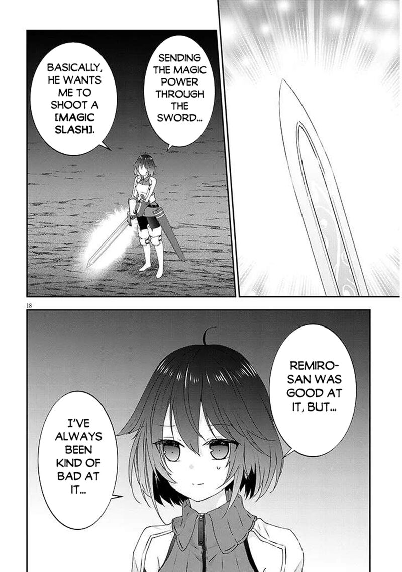 Maou Ni Natta Node Dungeon Tsukutte Jingai Musume To Honobono Suru 78b 8
