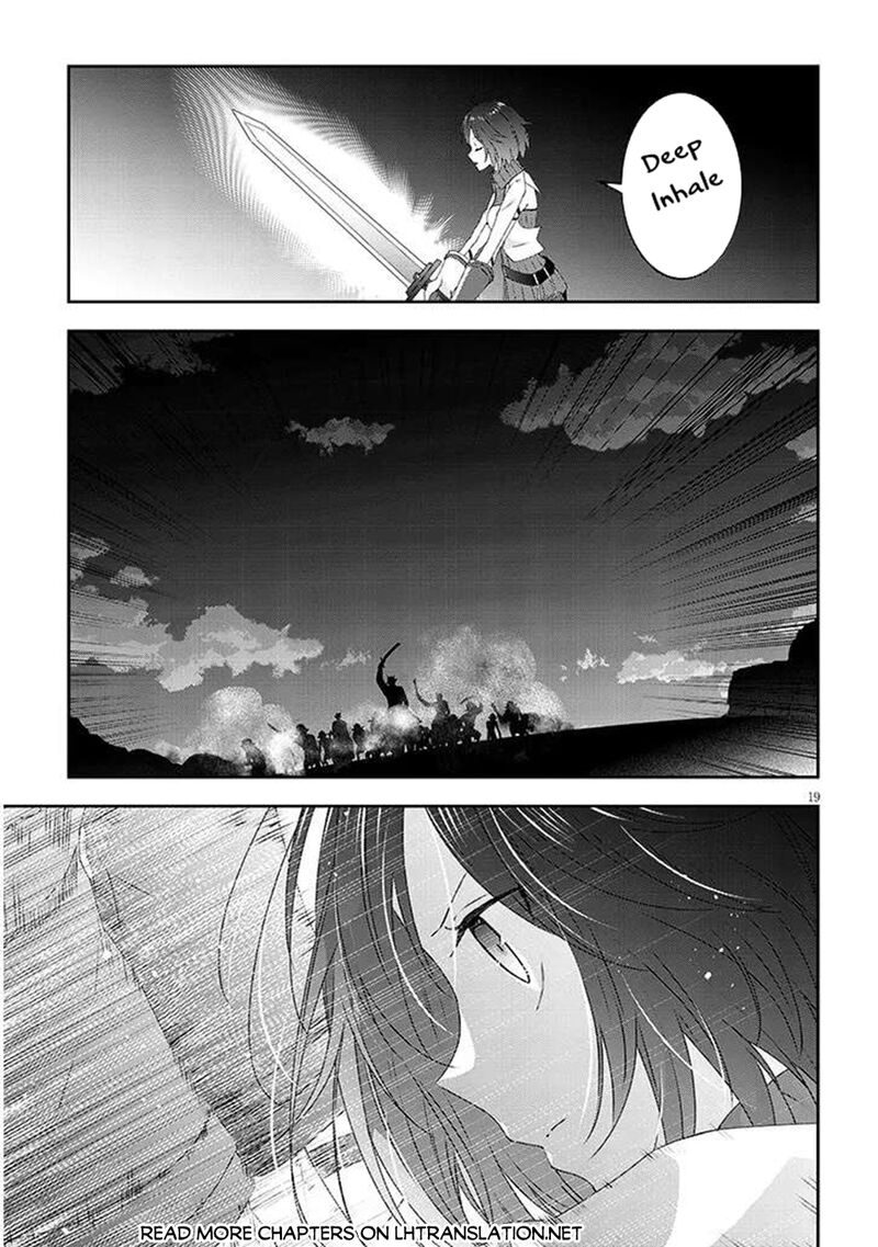 Maou Ni Natta Node Dungeon Tsukutte Jingai Musume To Honobono Suru 78b 9