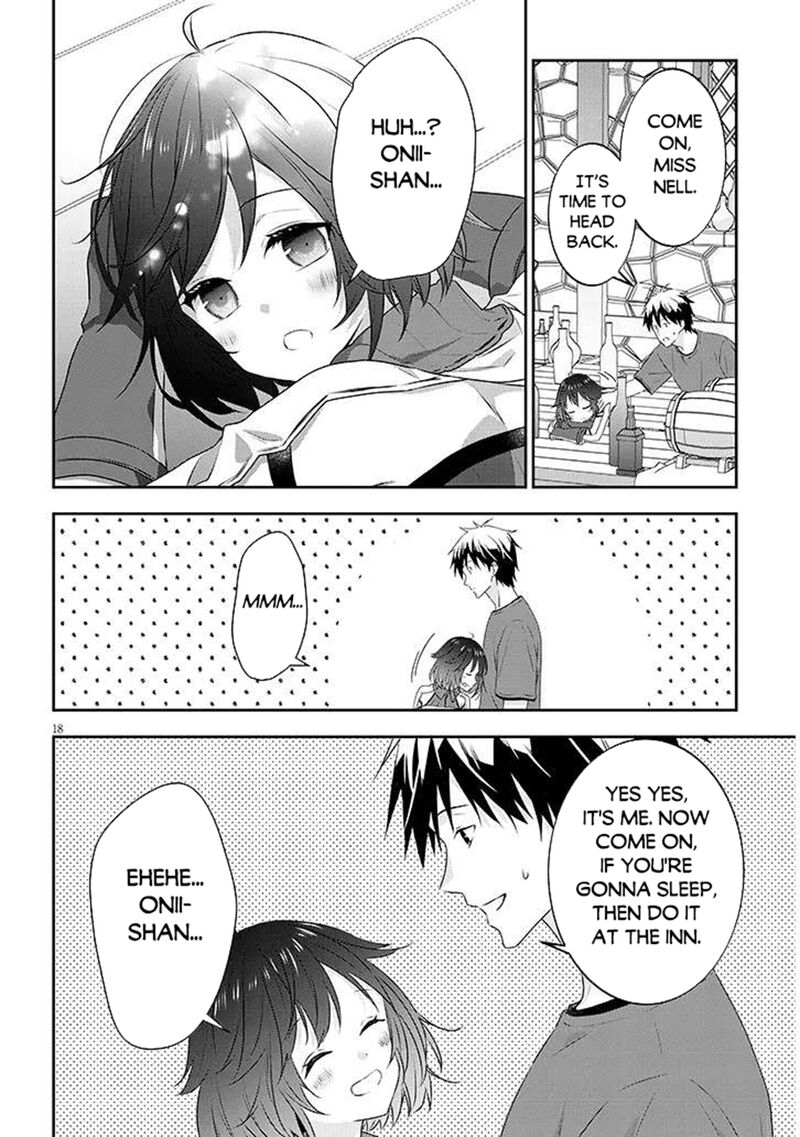 Maou Ni Natta Node Dungeon Tsukutte Jingai Musume To Honobono Suru 80b 8
