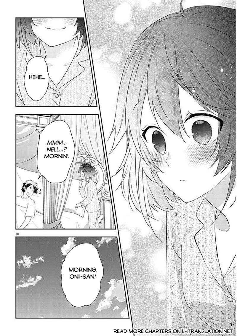 Maou Ni Natta Node Dungeon Tsukutte Jingai Musume To Honobono Suru 83 10