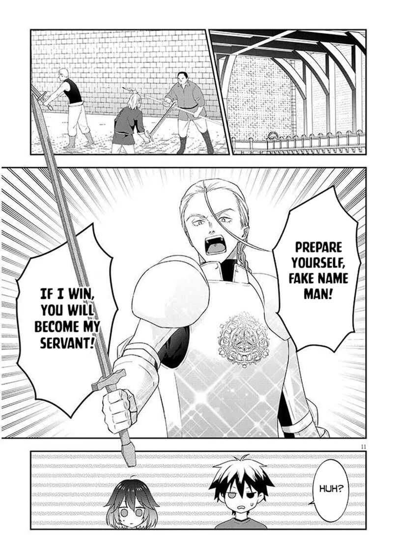 Maou Ni Natta Node Dungeon Tsukutte Jingai Musume To Honobono Suru 83 11