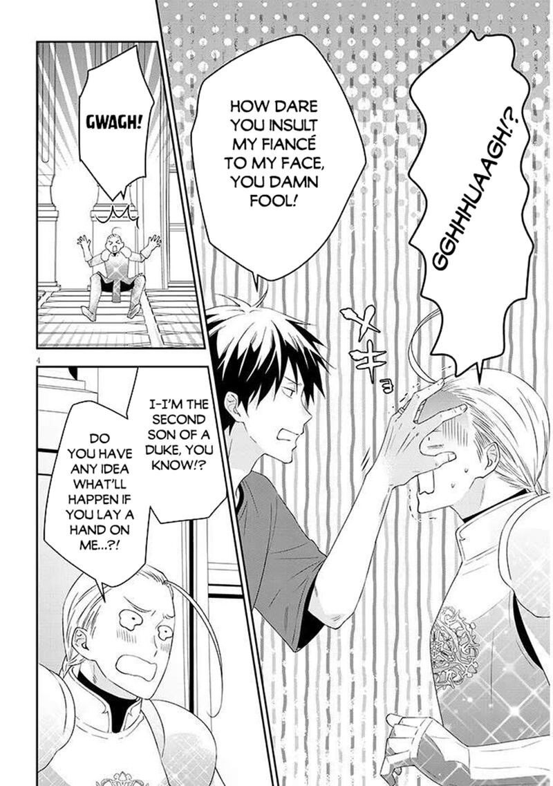 Maou Ni Natta Node Dungeon Tsukutte Jingai Musume To Honobono Suru 83 4