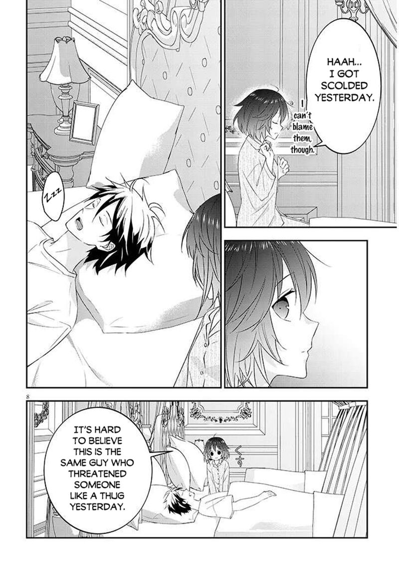 Maou Ni Natta Node Dungeon Tsukutte Jingai Musume To Honobono Suru 83 8