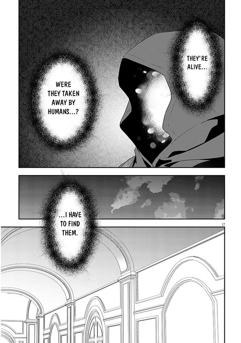 Maou Ni Natta Node Dungeon Tsukutte Jingai Musume To Honobono Suru 92 17