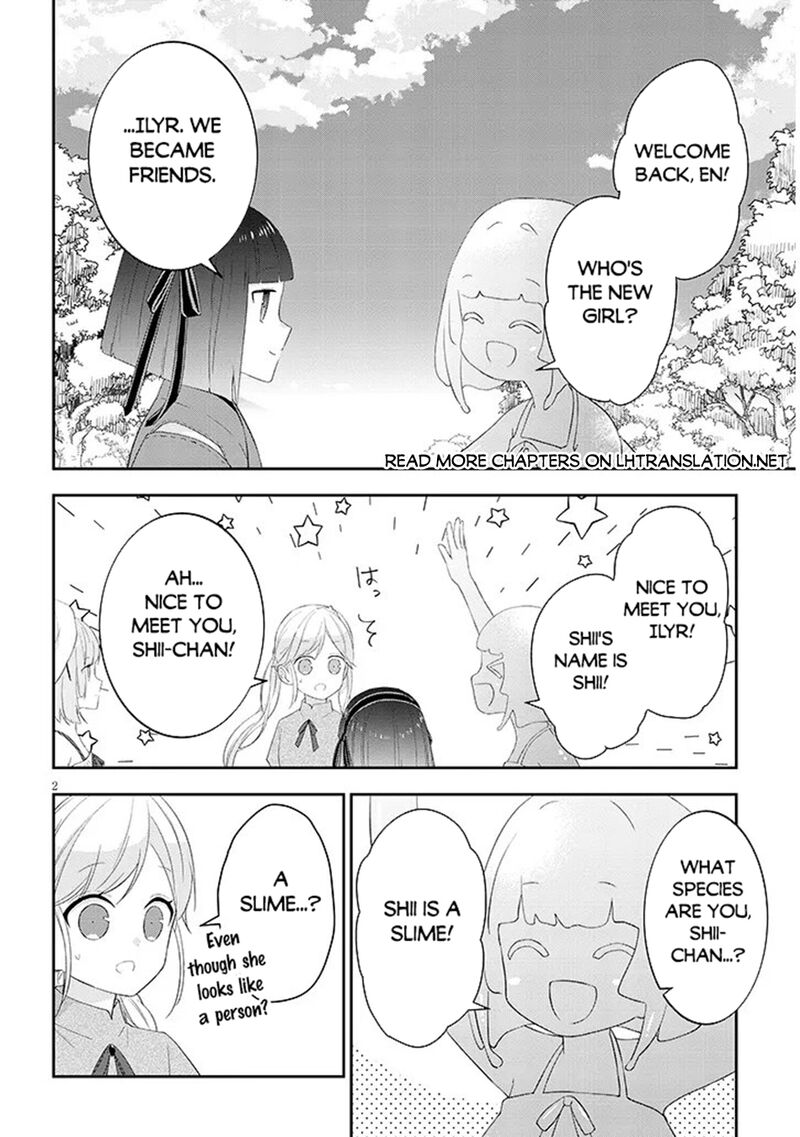 Maou Ni Natta Node Dungeon Tsukutte Jingai Musume To Honobono Suru 92 2