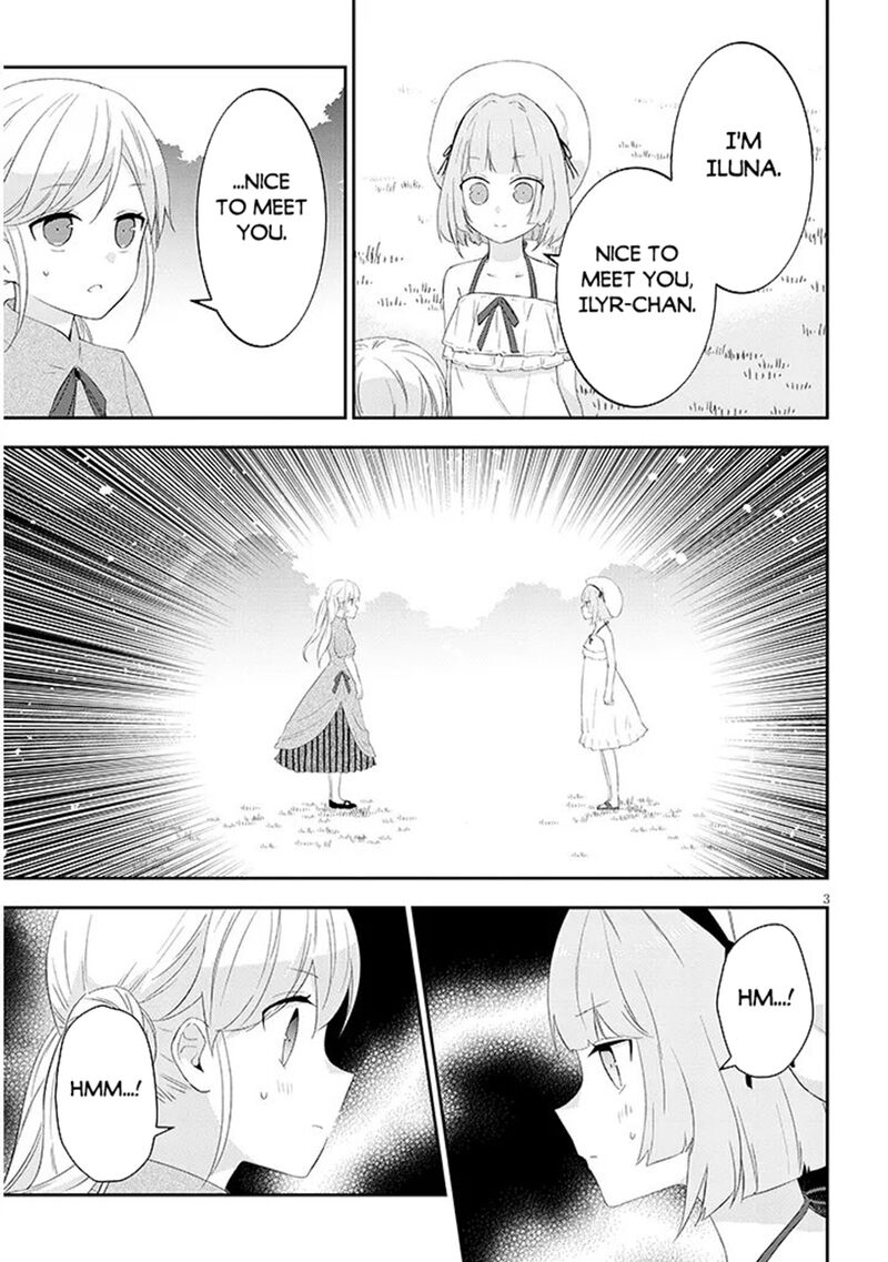 Maou Ni Natta Node Dungeon Tsukutte Jingai Musume To Honobono Suru 92 3