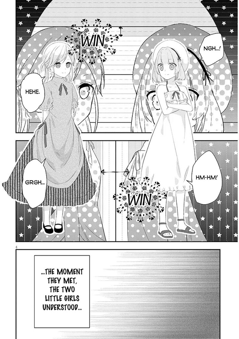 Maou Ni Natta Node Dungeon Tsukutte Jingai Musume To Honobono Suru 92 4