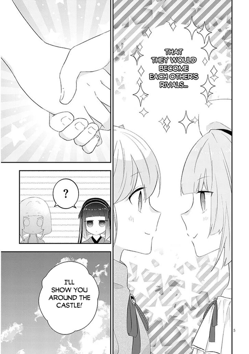 Maou Ni Natta Node Dungeon Tsukutte Jingai Musume To Honobono Suru 92 5