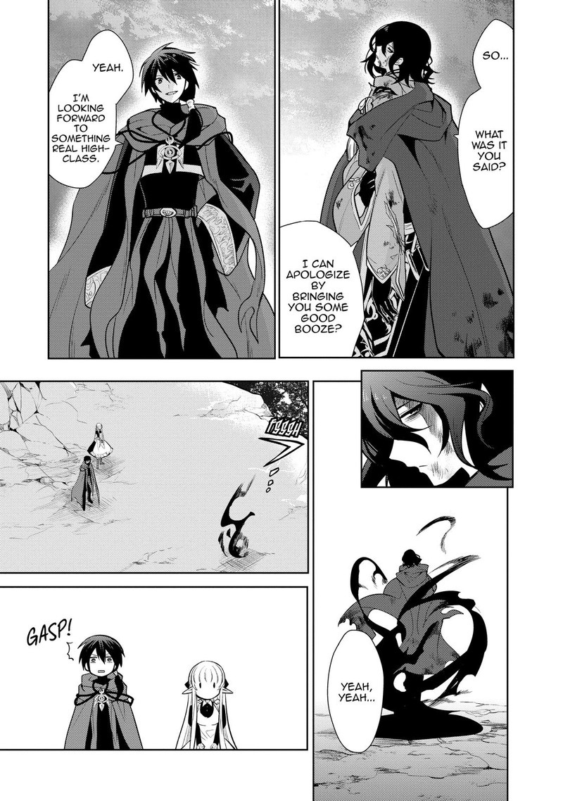 Maou No Ore Ga Dorei Elf Wo Yome Ni Shitanda Ga Dou Medereba II 13 12