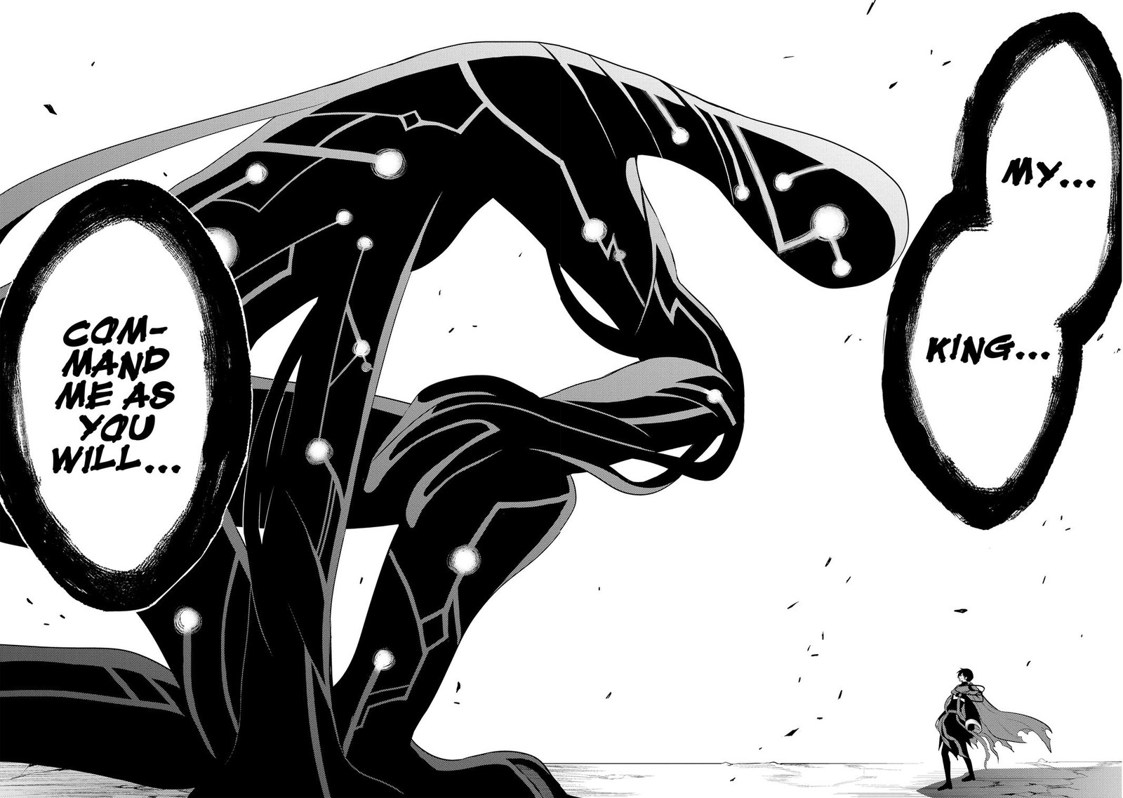 Maou No Ore Ga Dorei Elf Wo Yome Ni Shitanda Ga Dou Medereba II 13 6