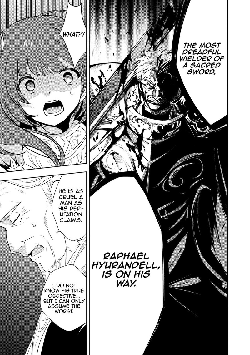 Maou No Ore Ga Dorei Elf Wo Yome Ni Shitanda Ga Dou Medereba II 16 5