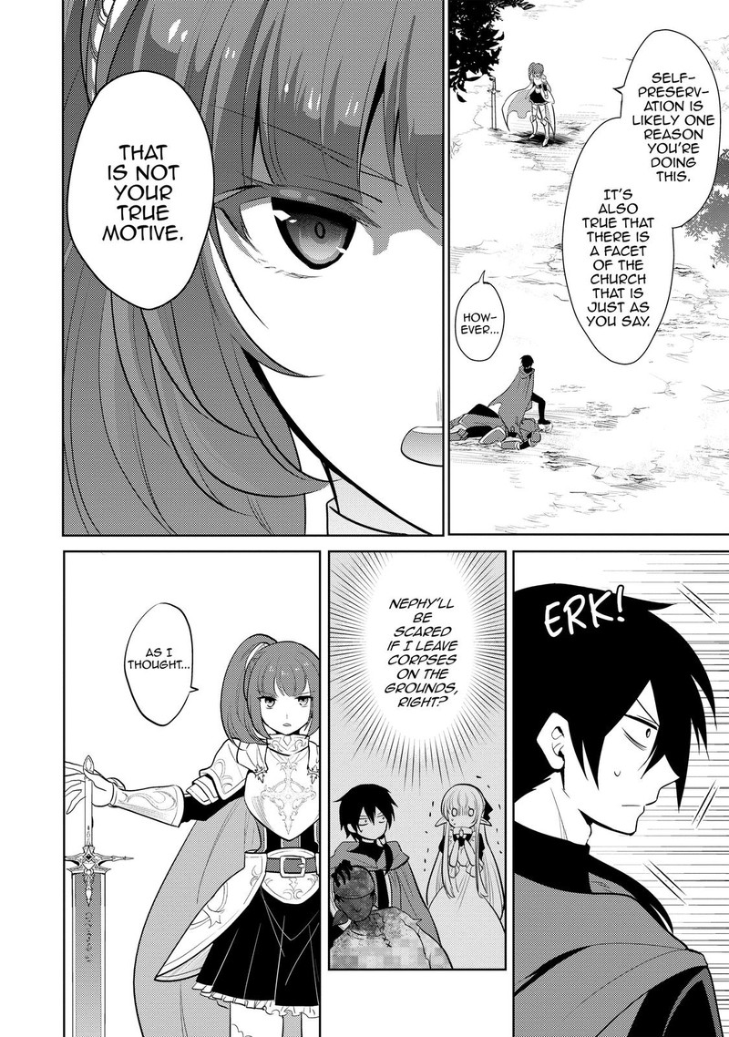Maou No Ore Ga Dorei Elf Wo Yome Ni Shitanda Ga Dou Medereba II 6 10