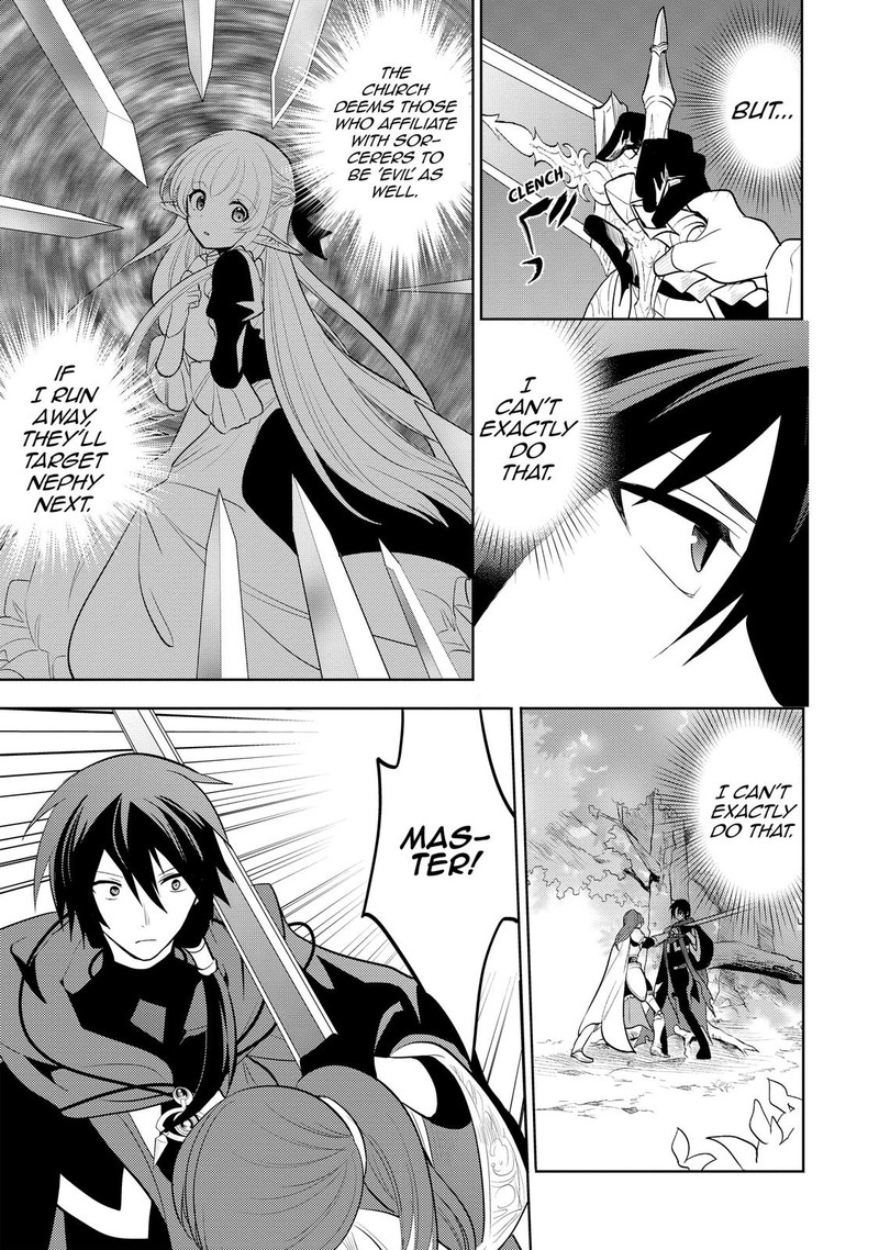 Maou No Ore Ga Dorei Elf Wo Yome Ni Shitanda Ga Dou Medereba II 6 23