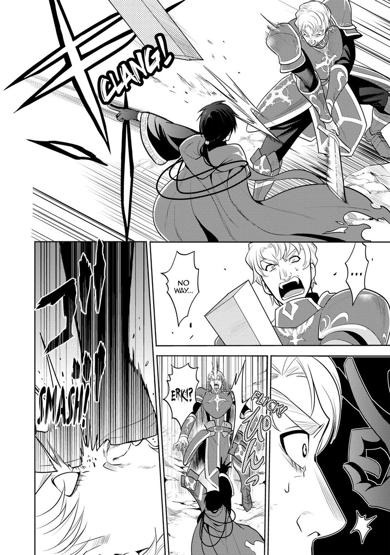 Maou No Ore Ga Dorei Elf Wo Yome Ni Shitanda Ga Dou Medereba II 6 6
