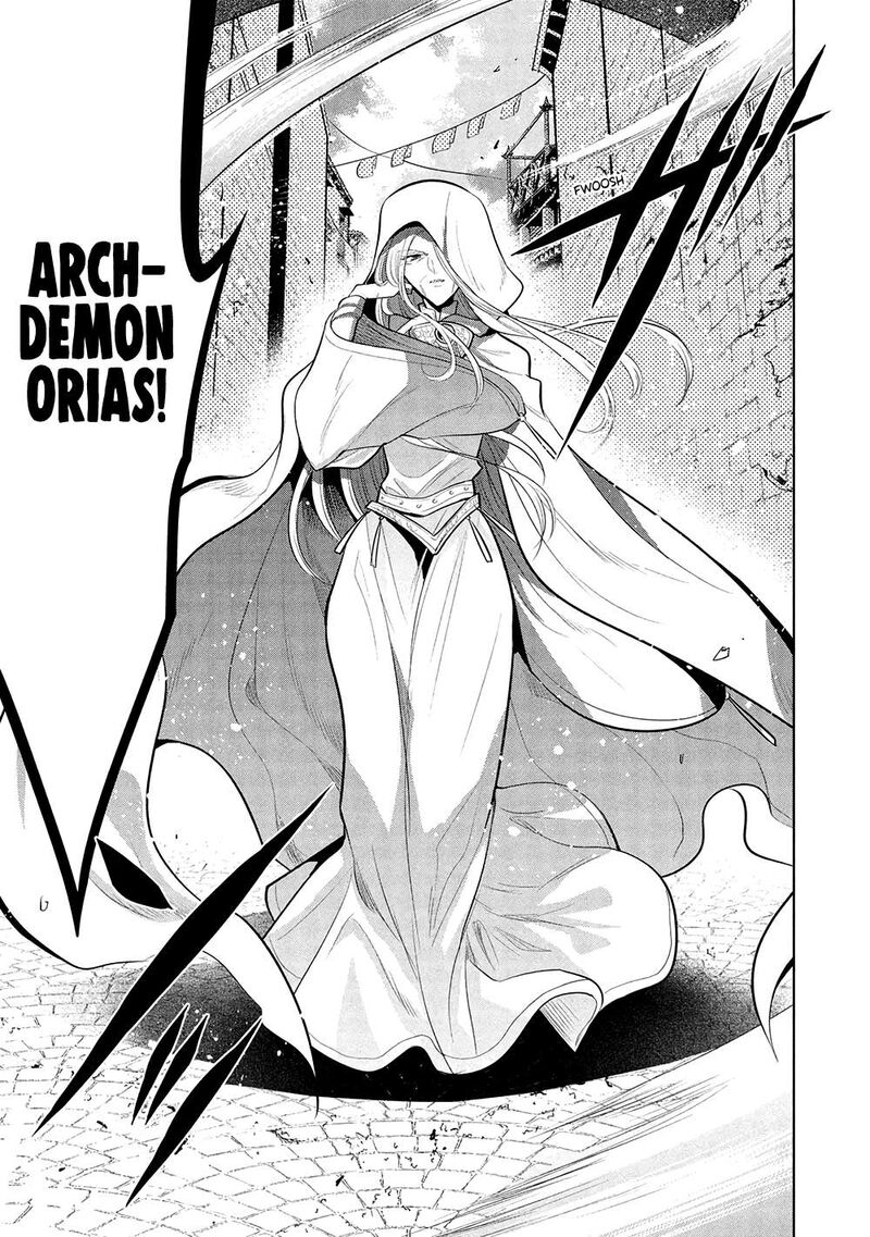 Maou No Ore Ga Dorei Elf Wo Yome Ni Shitanda Ga Dou Medereba II 63 31