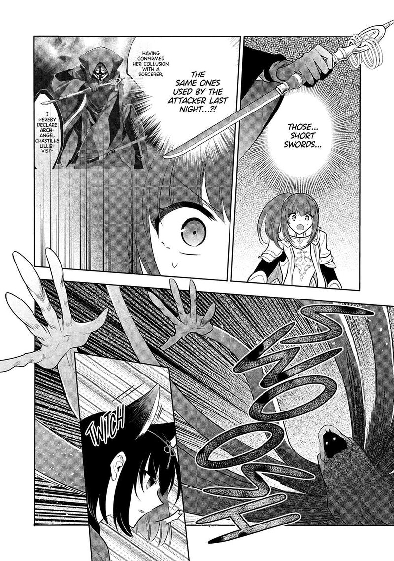 Maou No Ore Ga Dorei Elf Wo Yome Ni Shitanda Ga Dou Medereba II 65 11