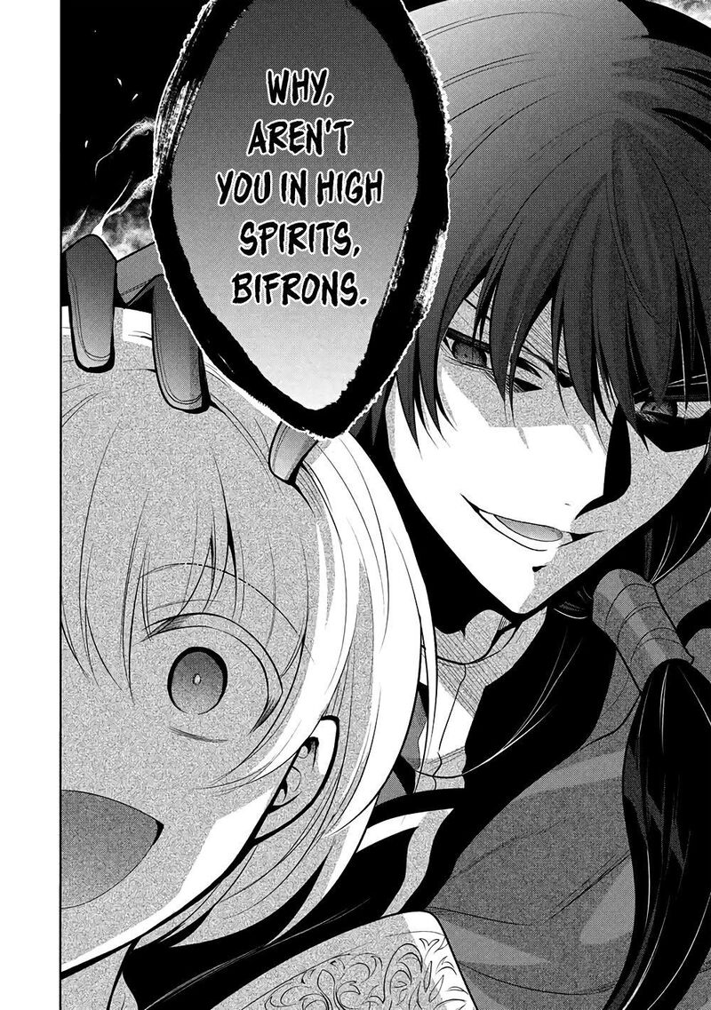 Maou No Ore Ga Dorei Elf Wo Yome Ni Shitanda Ga Dou Medereba II 71 13