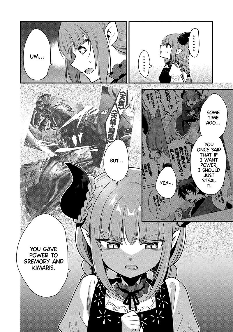 Maou No Ore Ga Dorei Elf Wo Yome Ni Shitanda Ga Dou Medereba II 73 13