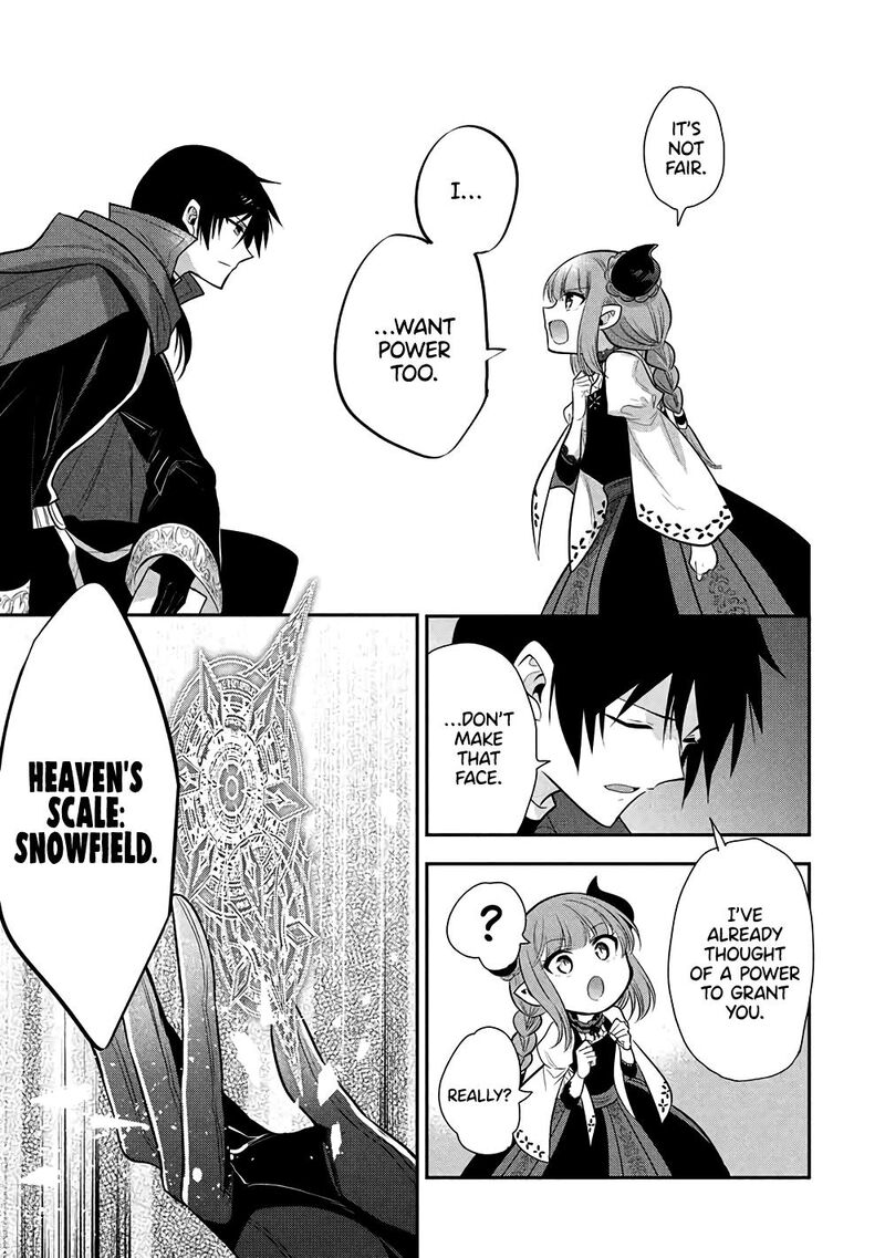 Maou No Ore Ga Dorei Elf Wo Yome Ni Shitanda Ga Dou Medereba II 73 14