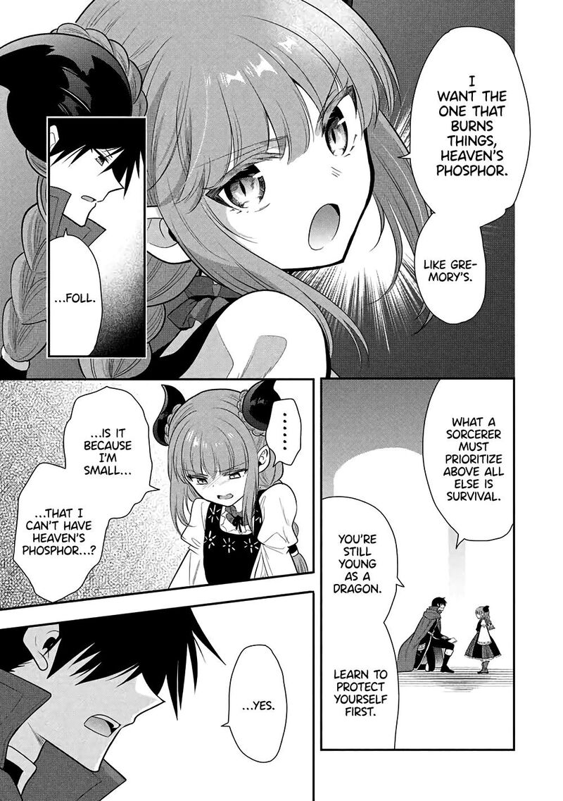 Maou No Ore Ga Dorei Elf Wo Yome Ni Shitanda Ga Dou Medereba II 73 16