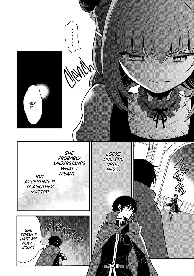 Maou No Ore Ga Dorei Elf Wo Yome Ni Shitanda Ga Dou Medereba II 73 17