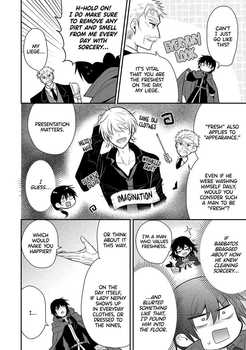 Maou No Ore Ga Dorei Elf Wo Yome Ni Shitanda Ga Dou Medereba II 73 2