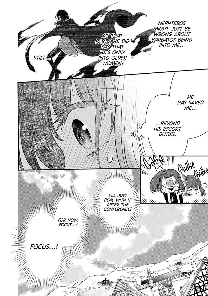 Maou No Ore Ga Dorei Elf Wo Yome Ni Shitanda Ga Dou Medereba II 73 35