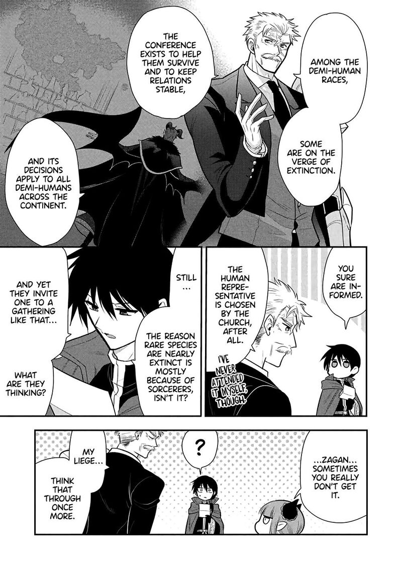 Maou No Ore Ga Dorei Elf Wo Yome Ni Shitanda Ga Dou Medereba II 73 7