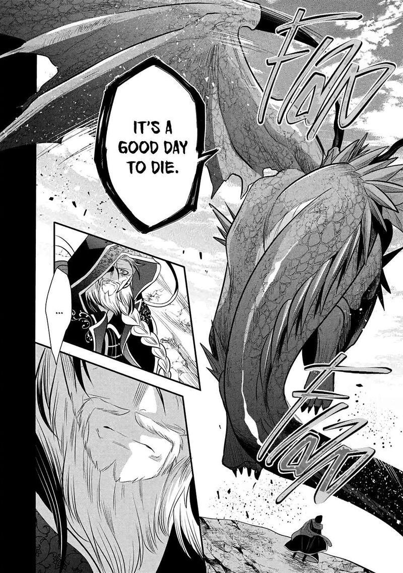 Maou No Ore Ga Dorei Elf Wo Yome Ni Shitanda Ga Dou Medereba II 76 12