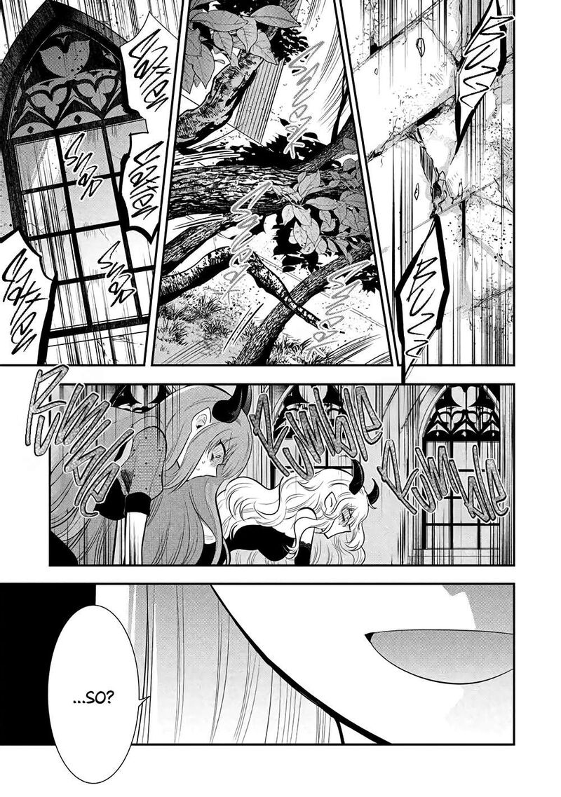 Maou No Ore Ga Dorei Elf Wo Yome Ni Shitanda Ga Dou Medereba II 76 15