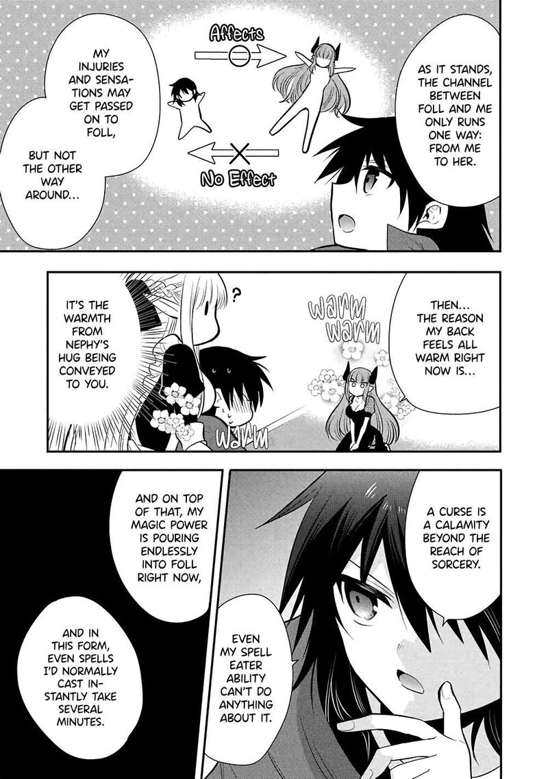 Maou No Ore Ga Dorei Elf Wo Yome Ni Shitanda Ga Dou Medereba II 76 21