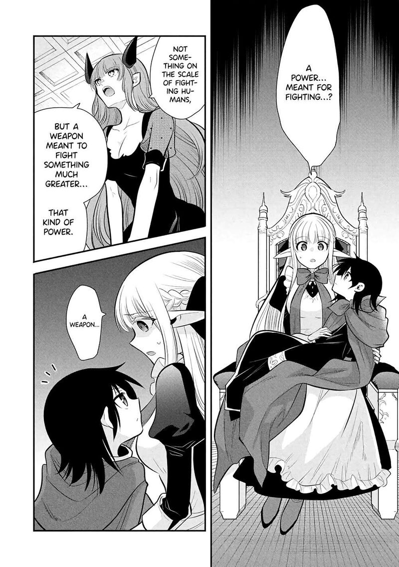 Maou No Ore Ga Dorei Elf Wo Yome Ni Shitanda Ga Dou Medereba II 76 24