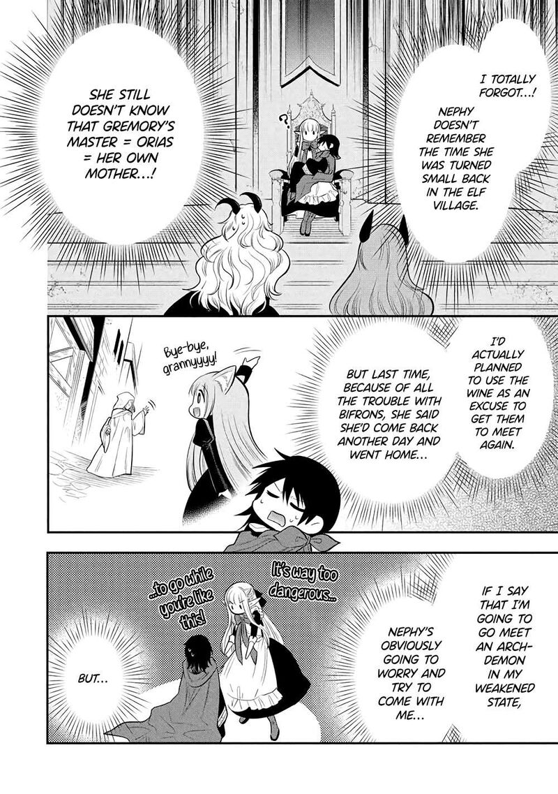 Maou No Ore Ga Dorei Elf Wo Yome Ni Shitanda Ga Dou Medereba II 76 28