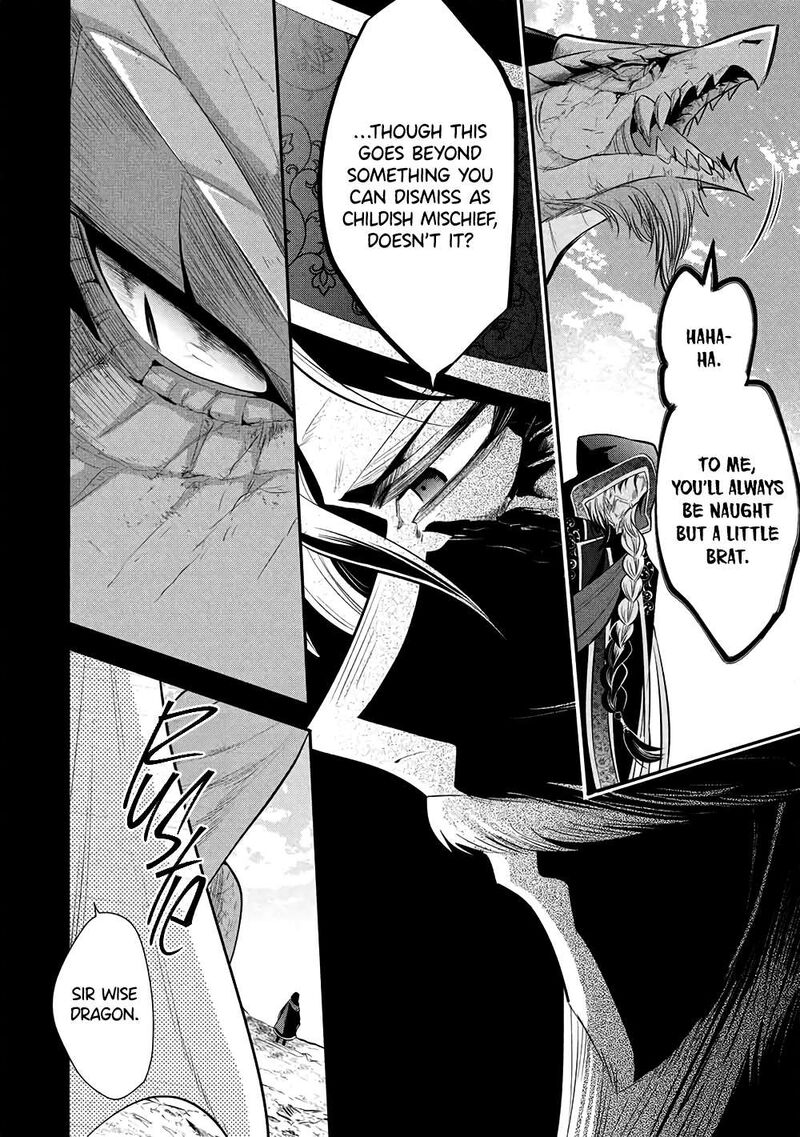 Maou No Ore Ga Dorei Elf Wo Yome Ni Shitanda Ga Dou Medereba II 76 3