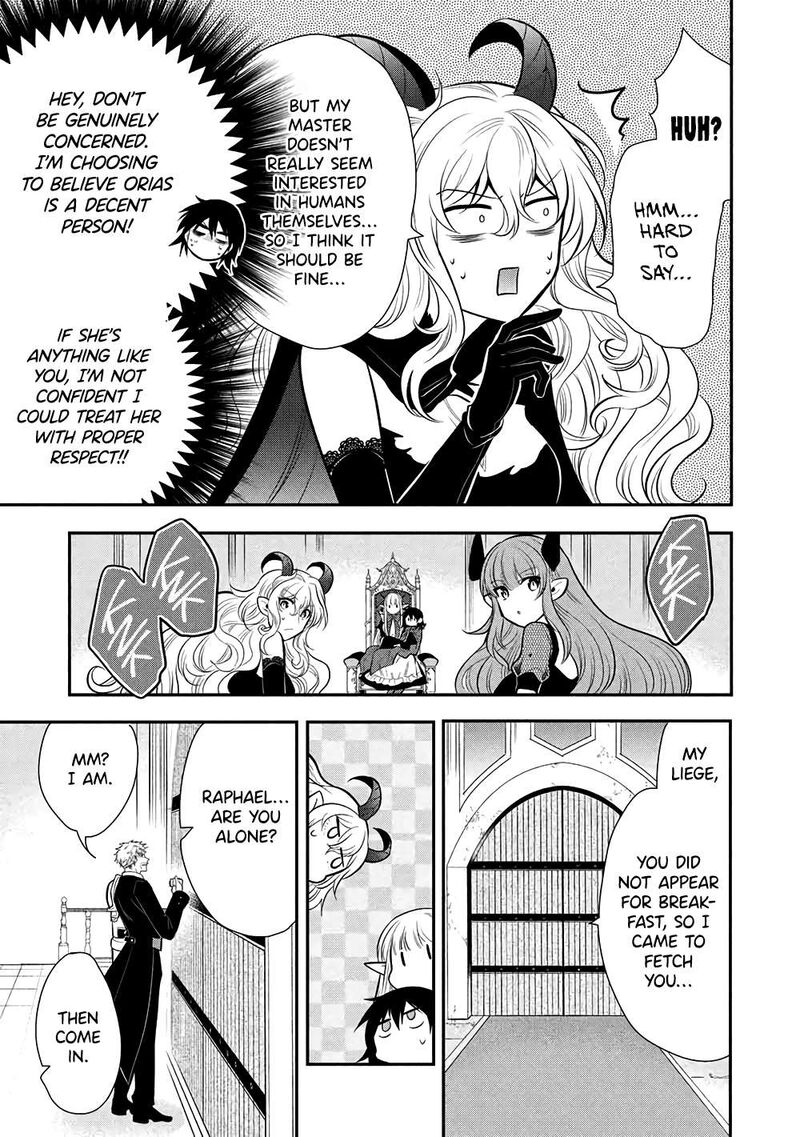 Maou No Ore Ga Dorei Elf Wo Yome Ni Shitanda Ga Dou Medereba II 76 31
