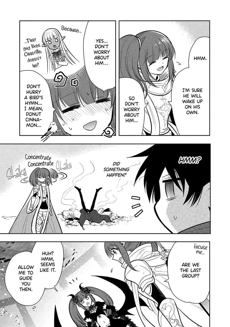 Maou No Ore Ga Dorei Elf Wo Yome Ni Shitanda Ga Dou Medereba II 80 13