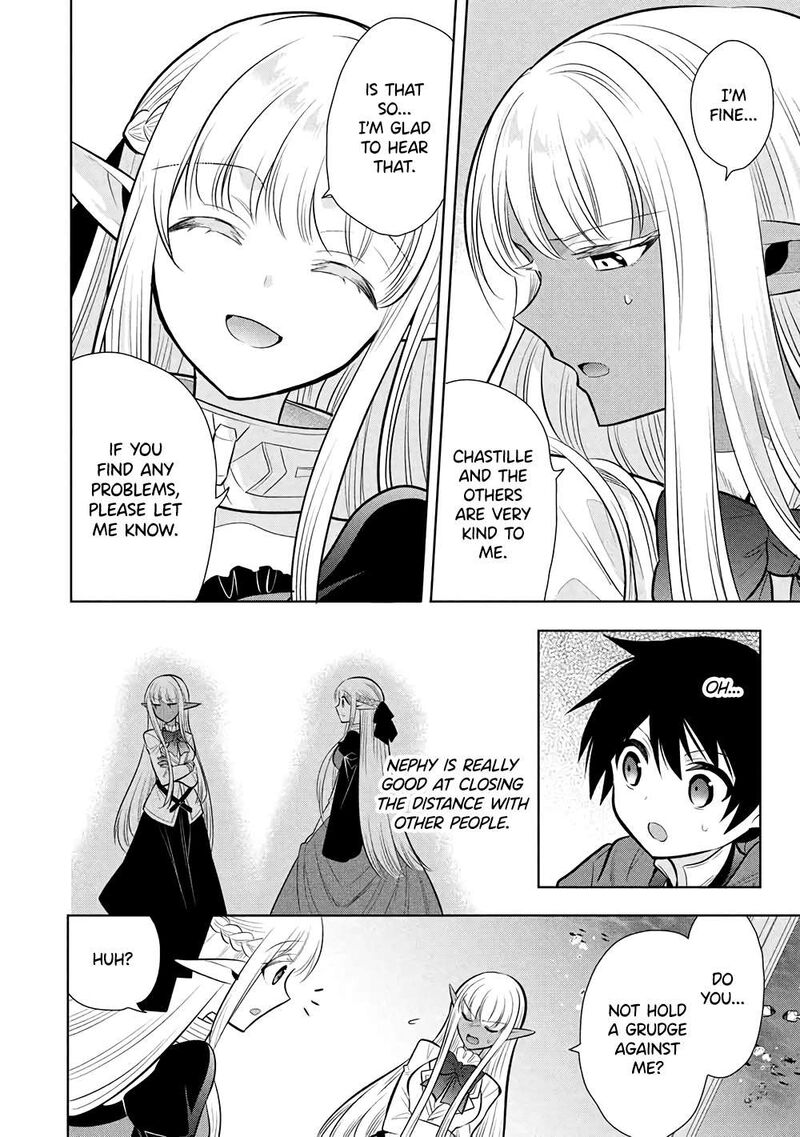 Maou No Ore Ga Dorei Elf Wo Yome Ni Shitanda Ga Dou Medereba II 80 20