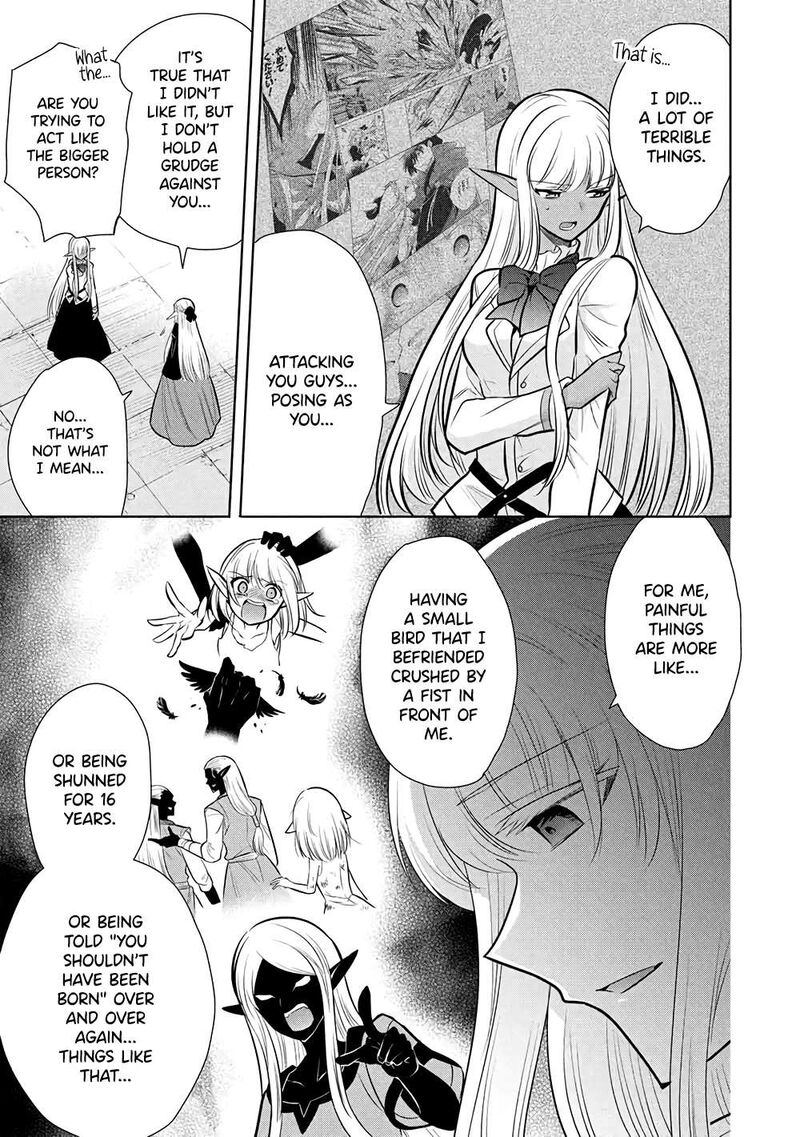 Maou No Ore Ga Dorei Elf Wo Yome Ni Shitanda Ga Dou Medereba II 80 21