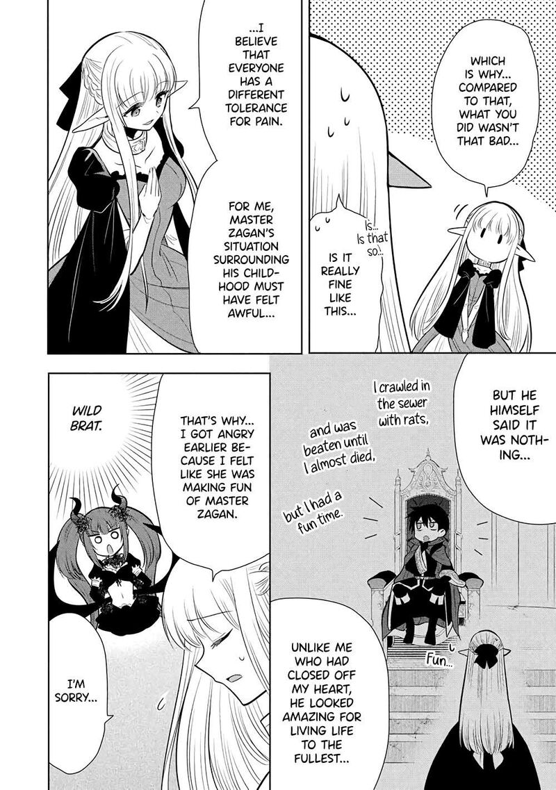 Maou No Ore Ga Dorei Elf Wo Yome Ni Shitanda Ga Dou Medereba II 80 22
