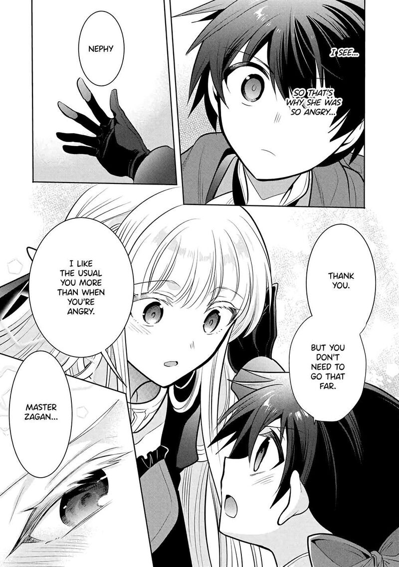 Maou No Ore Ga Dorei Elf Wo Yome Ni Shitanda Ga Dou Medereba II 80 23