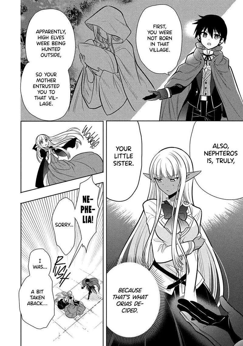 Maou No Ore Ga Dorei Elf Wo Yome Ni Shitanda Ga Dou Medereba II 80 26