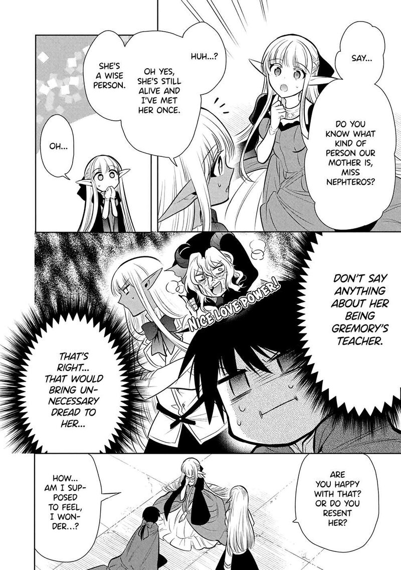 Maou No Ore Ga Dorei Elf Wo Yome Ni Shitanda Ga Dou Medereba II 80 28