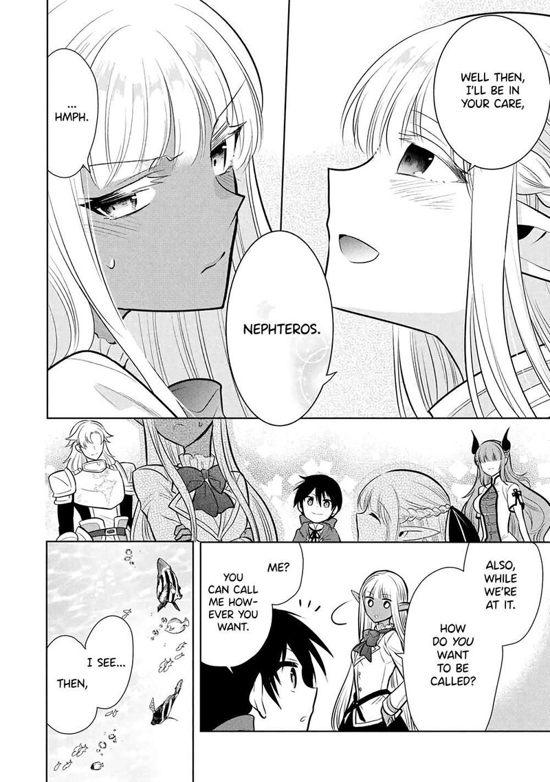 Maou No Ore Ga Dorei Elf Wo Yome Ni Shitanda Ga Dou Medereba II 80 30