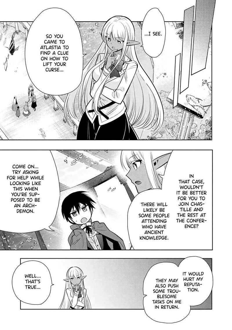 Maou No Ore Ga Dorei Elf Wo Yome Ni Shitanda Ga Dou Medereba II 80 33