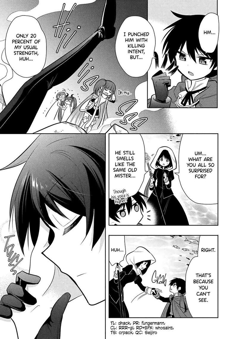 Maou No Ore Ga Dorei Elf Wo Yome Ni Shitanda Ga Dou Medereba II 80 5