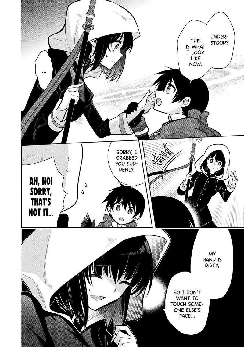 Maou No Ore Ga Dorei Elf Wo Yome Ni Shitanda Ga Dou Medereba II 80 6