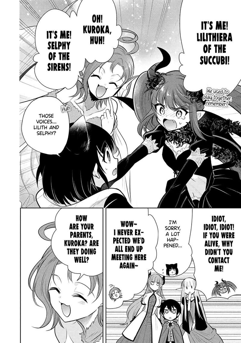Maou No Ore Ga Dorei Elf Wo Yome Ni Shitanda Ga Dou Medereba II 80 8